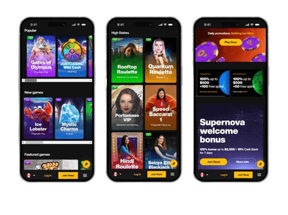 Blackjack Premium