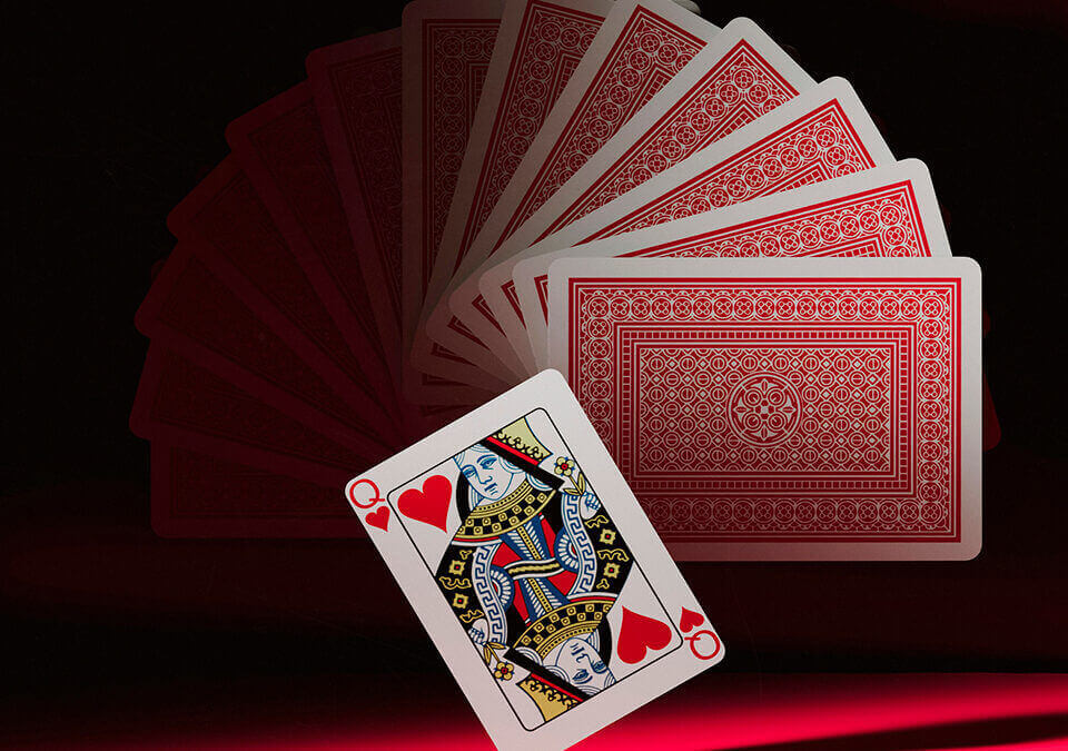 Blackjack
